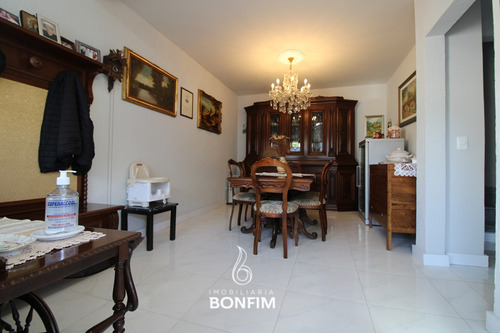 Imagem 6 de 23 de Sobrado Em Condomínio Com 3 Dormitórios À Venda Com 185m² Por R$ 540.000,00 No Bairro Capão Raso - Curitiba / Pr - Sob0158