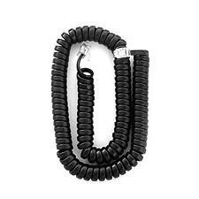 At & T-modelo-negro-12foot-auricular-cord