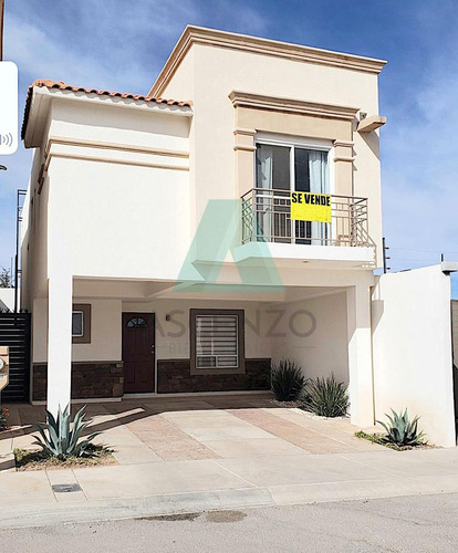 Oportunidad De Casa En Venta En Fracc. Monte Verde, Jospr