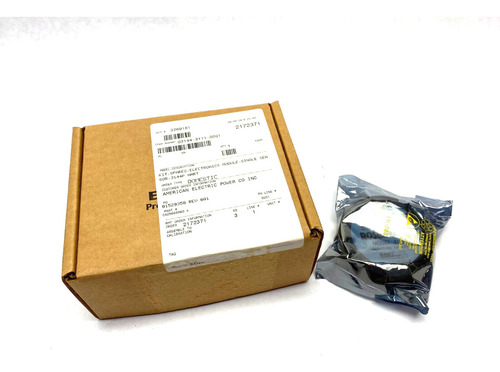 Rosemount Hart Electronics 03144-3111-0001 Temperatu Ccr