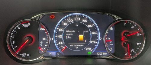 GMC Acadia 3.6 Denali At