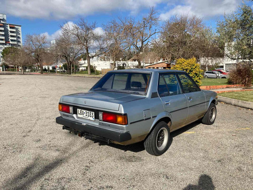 Toyota Corolla Corolla Ke70 1.3