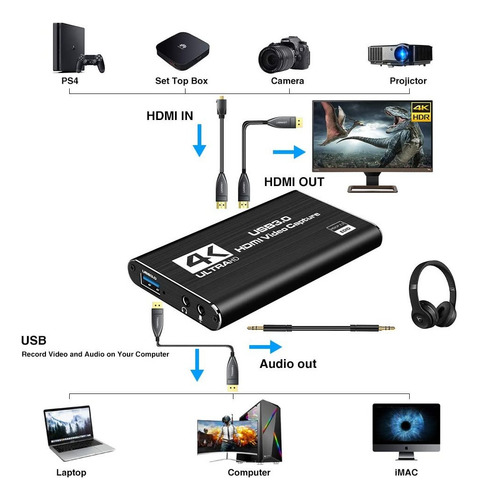 Lotus LT-P006 Externa