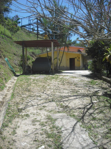 Imagen 2 de 14 de Casa Con Vista Espectacular En Zona Tranquila
