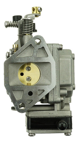 Carburador Marino Para Motor Fueraborda De 9,9 Hp Y 15 Hp, 2