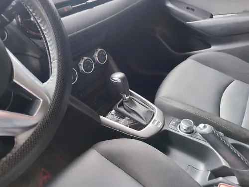 Mazda CX-3 2.0 Touring Mecánica