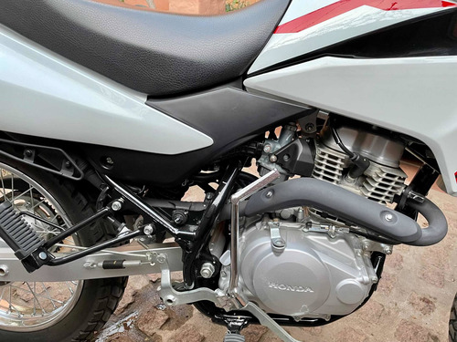 Imagen 12 de 15 de Honda Xr 150 L