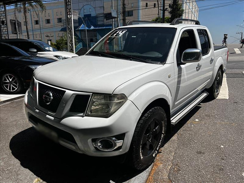 Nissan Frontier Frontier S