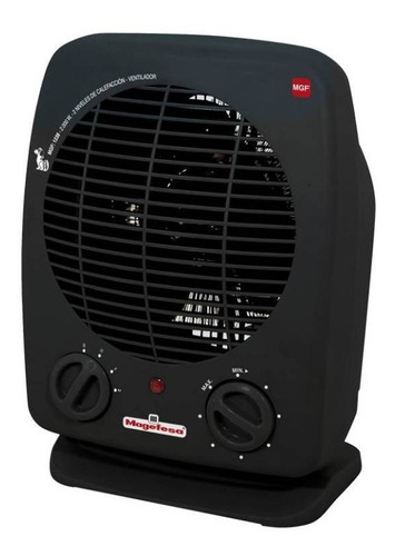 Magefesa Termoventilador Doggy 2000w Mgf1238 // Ferrenet