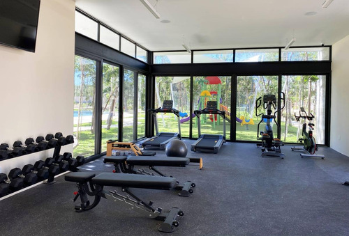 Imagen 22 de 23 de Casa En Venta En Privada En Playa Del Carmen (486)