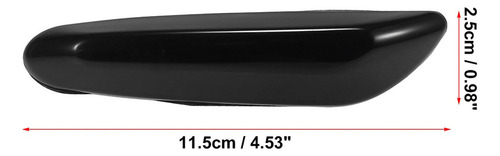 Luz De Posición Lateral Para Bmw E82 E87 E90 X3 X5 335i 328i