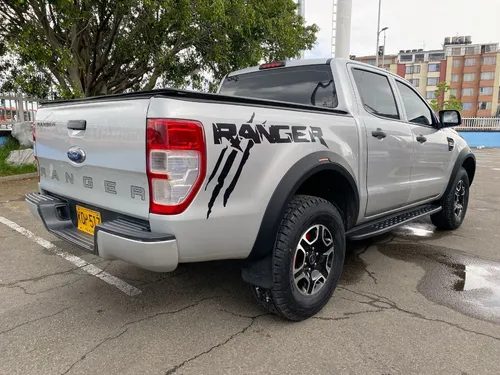 Ford Ranger 3.2 XL