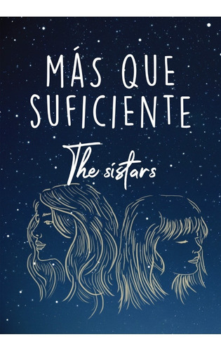 Mas Que Suficiente - The Sistars - Montena Rh