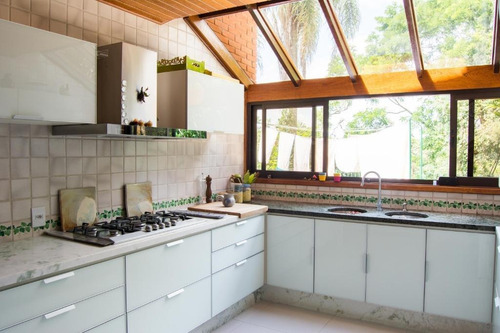 Casa Residencial À Venda, Forest Hills, Jandira. - Ca1413