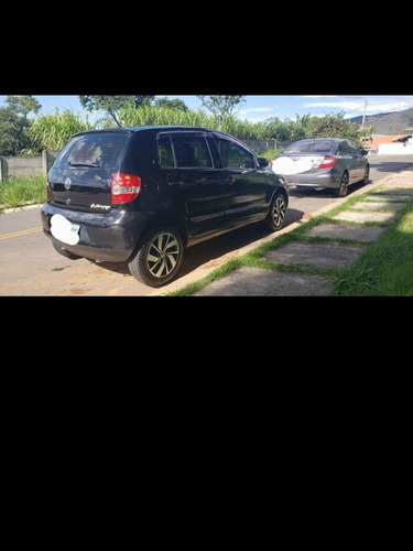 Volkswagen Fox 2008 1.0 City Total Flex 5p