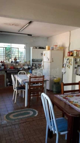 Imagem 3 de 4 de Venda De Casas / Padrão Na Cidade De Araraquara 11312