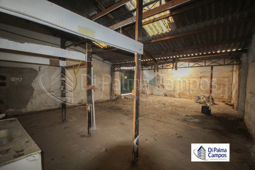 Imagem 13 de 15 de Salão Comercial De 150 M² Na Região Da Vila Mariana - Dp4999