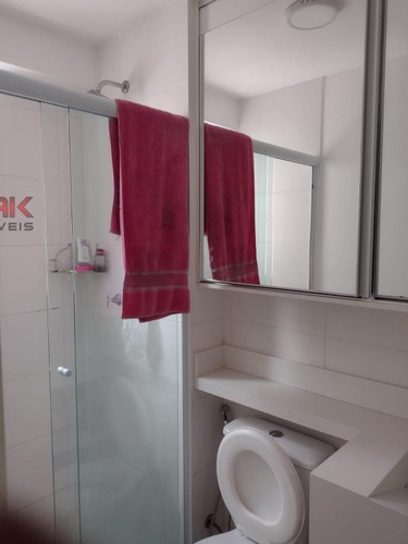Imagem 8 de 15 de Ref.: 5610 - Apartamento Em Jundiai Para Venda - V5610