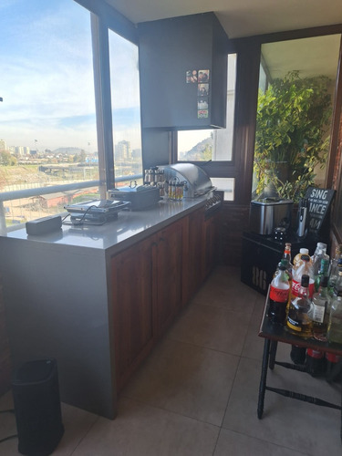 ¡tu Nuevo Refugio En La Dehesa Con Vista Soñada!