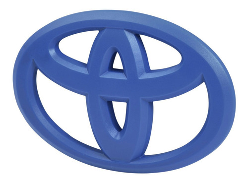 Emblema Para Volante Toyota Ajt Designs Tacoma Tundra 