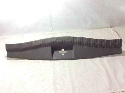 Vista Int Cajuela Contra Chapa Jeep Cherokee Mod 05-07 Orig