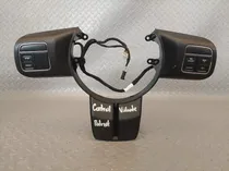 Comprar Controles De Volante Jeep Patriot 2013