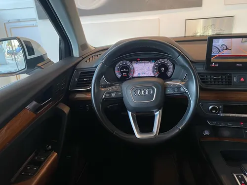 Audi Q5 2023