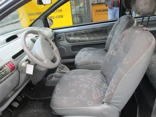 Renault Twingo DYNAMIQUE 1200CC MT AA