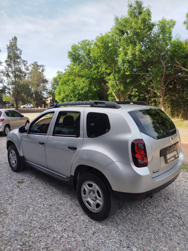 Renault Duster 1.6 Ph2 4x2 Expression 110cv
