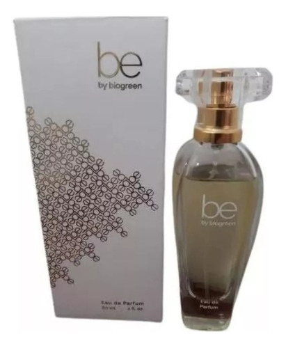 Biogreen Be Foolib Edp Mujer Spray 50ml