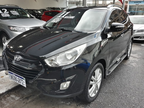 Ix35 Gls 2.0 2011