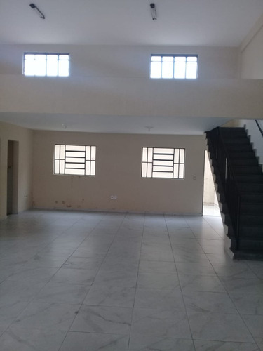 Salão Comercial Rua Cachoeira-r$ 4.500,00 + Iptu