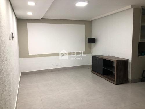 Sala Para Aluguel Em Bonfim - Sa003507