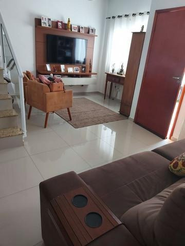 Sobrado Em Vila Paraíso, Caçapava/sp De 183m² 3 Quartos À Venda Por R$ 480.000,00 - So943856