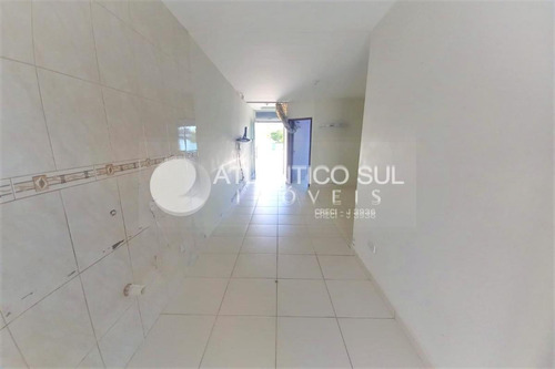 Imagem 18 de 29 de Casa À Venda, Canoas, Pontal Do Parana - Pr - 1015