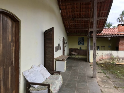 Imagem 13 de 30 de Chácara Em Condominio Fechado Próximo Ao Centro De Ibiuna Cod: 1400