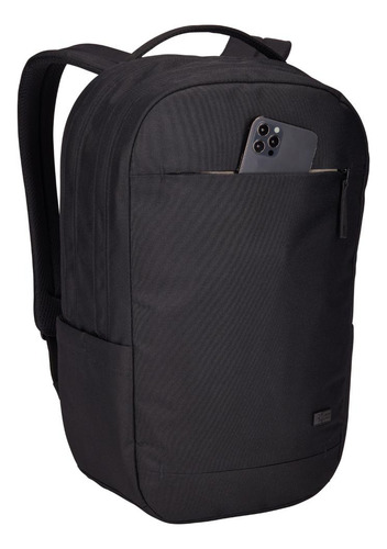Mochila Invigo de Case Logic para portátil elegante de 15,6 pulgadas