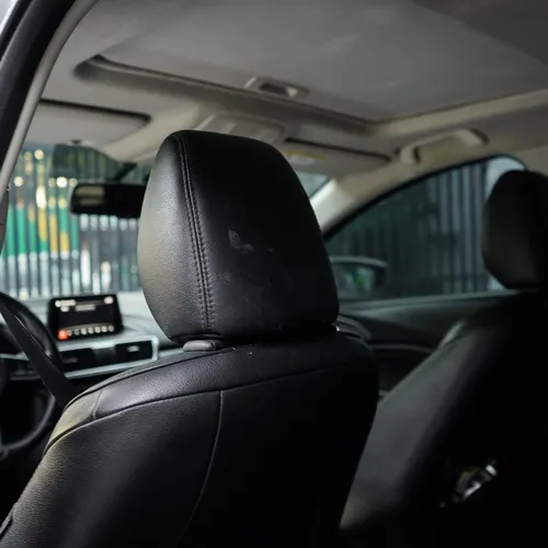 Mazda 3 2.0 Grand Touring
