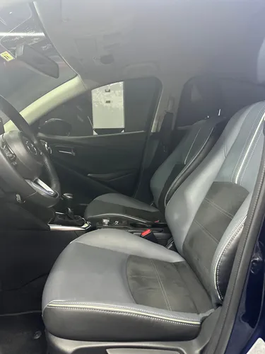 Mazda 2 1.5 Grand Touring Lx