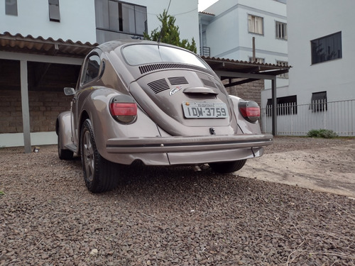 Imagem 13 de 15 de Volkswagen Fusca