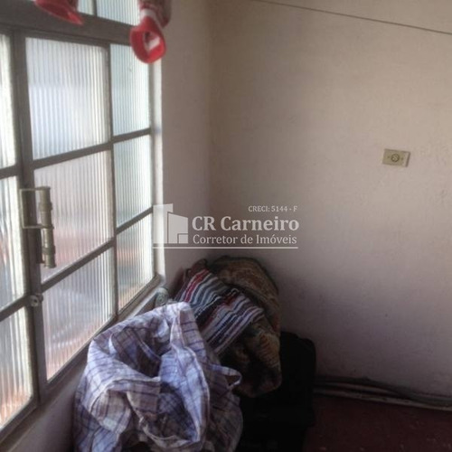 Imagem 4 de 11 de Sobrado Para Venda No Bairro Vila São Geraldo, 2 Dorm, 75 M, 4 M - 1522