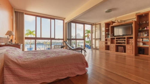 Imagem 20 de 27 de Apartamento De Luxo Com 3 Quartos, 401m2, À Venda Em Rio De Janeiro, Ipanema - Bbb790897