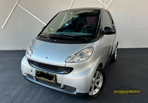 Smart Fortwo 1.0 2p Coupé