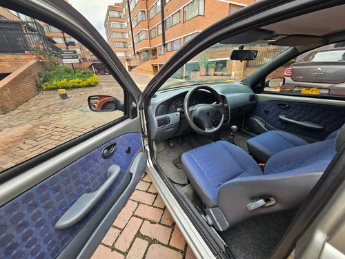 Fiat Palio 1.3 Edx