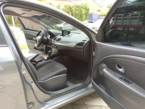 Renault Fluence 1.6 Confort