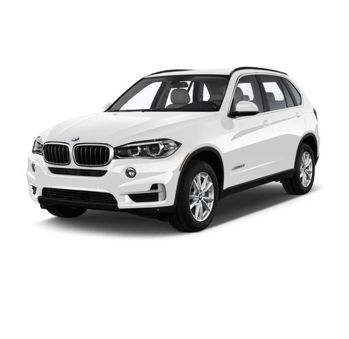 Cambio Aceite Y Filtro Bmw X5 3.0 Si 24v 272cv Desde 2007