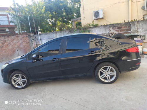 Peugeot 408 Allure 2.0