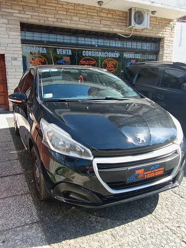 Peugeot 208 1.5 Active