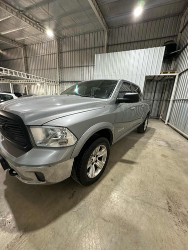 RAM 1500 5.7 Laramie Atx V8