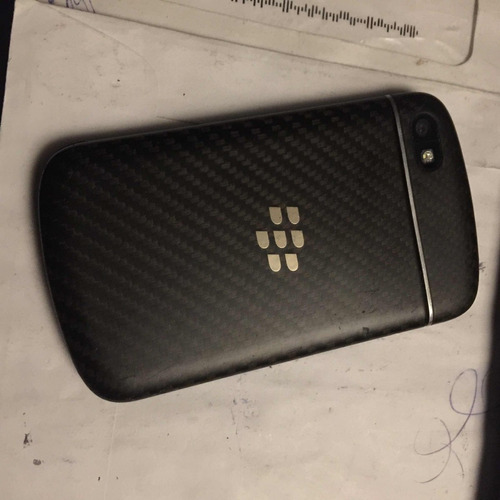 Blackberry Q10 Sqn100-2 Excelente Estado - 4g 2gb Ram 16gb R